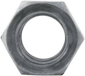 All56110 Allstar Performance Nut - 1-8 In Thread Steel Zinc Oxide Jack Bolts Each