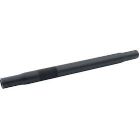All57260 Allstar Performance Swedge Steel Tie-rod Tube Black 3/4 1 O.d. X