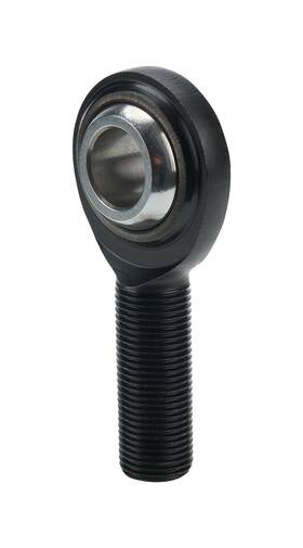 All58060 Allstar Performance Pro Rod End Rh 5/8 Male Moly