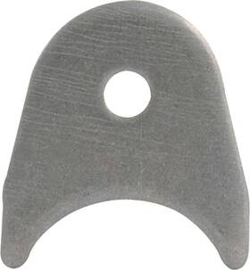 All60011-25 Allstar Performance Chassis Tab - Radius 3/8 In Mounting Hole