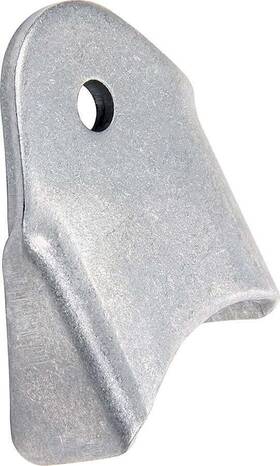 All60041-25 Allstar Performance Chassis Tab - Body Brace Radius Gusseted