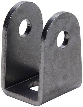 All60089 Allstar Performance Track Bar Bracket - Relocation Steel Natural Universal Each