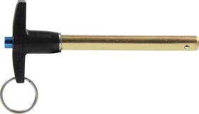 All60314 Allstar Performance Quick Release Pin - 3/8 In Dia. 3 Long
