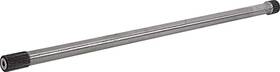 All66285 Allstar Performance Axle Full Floating Steel Gundrilled 24/31 Spline 28.50 Inch Length Ea