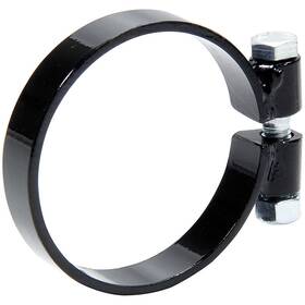 All68328 Allstar Performance Axle Tube Retainer Clamp Lw With 3/8in Hardware All68328 Allstar Performance Axle Tube Retainer Clamp Lw With 3/8in Hardware