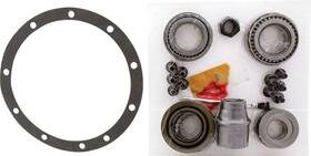 All68531 Allstar Performance Bearing Kit Mopar 8-3/4 With 489 Casting