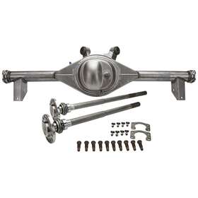 All68758 Allstar Performance 9in Non Floater Housing Kit 58in With Gm Mounts