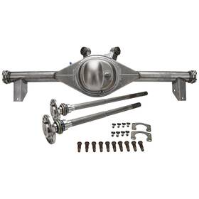 All68759 Allstar Performance 9in Non Floater Housing Kit 60in With Gm Mounts