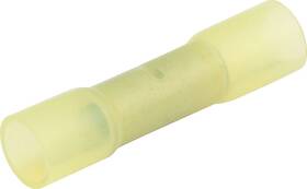 All76080 Allstar Performance Butt Connector Heat Shrink 12-10 10pk Dunebuggy And V