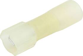All76087 Allstar Performance Blade Terminal Male Heat Shrin Dunebuggy And Vw