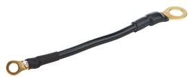 All76209 Allstar Performance Solenoid Jumper Wire With Ring Terminal