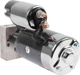 All80515 Allstar Performance Sb Chevy Mini Starter