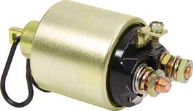 All80525 Allstar Performance All80526 Repl Solenoid For