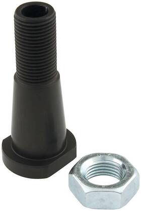 All99141 Allstar Performance Chry Lower Slug With Nut 1.5 Per Ft