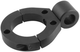 All99161 Allstar Performance 1-1/2in Clamp-on Bracket Swivel