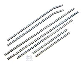 All99639 Allstar Performance Component Bars For 10pt Kit