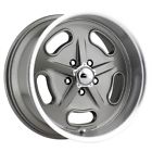 Alr189006pgc American Legend Wheels Racer Series Aluminum Wheel Size 857133006184
