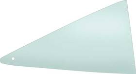 Mm1709 Amd - Auto Metal Direct 1968-70 Plymouth B-body Sedan Tinted Reproduction Quarter Glass Rh