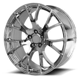61co299020 American Racing Wheels 20x9 Silver Wheel - Not Applicable Bolt Pattern 61co299020 American Racing Wheels 20x9 Silver Wheel - Not Applicable Bolt Pattern