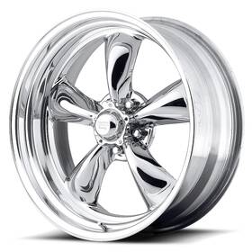 Vn4057956565 American Racing Vn405 Series Custom Torq-thrust Ii Wheel Size 17 X