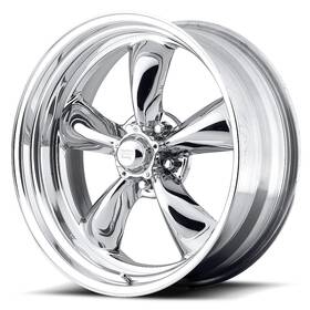 Vn4057957365 American Racing Vn405 Series Custom Torq-thrust Ii Wheel Size 17 X