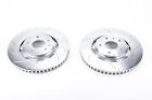 Ar82165xpr Power Stop Front Chevrolet Corvette 792088819017