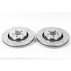 Ar83092xpr Power Stop Drilled And Slotted 889906118923