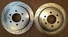 Ar85124xpr Power Stop Powerstop Performance Drilled Slotted Disc Brake Rotors Rear