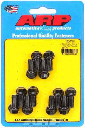 100-1101 Arp Header Bolt Kit 100-1101 Arp Header Bolt Kit