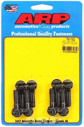 134-1502 Arp Timing Cover Bolts