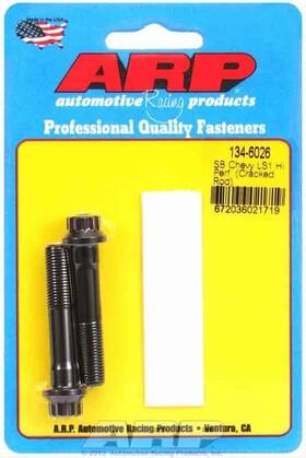 134-6026 Arp Standard High-performance Connecting Rod Bolts