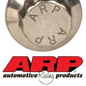 300-8343 Arp For M10 X 1.25 12pt Nut Kit