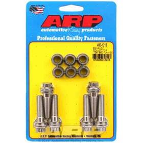 400-1215 Arp Header Collector Bolt Kit Chevy 12-point Head 3/8 -24 X 1.500 Flang