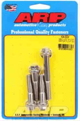 434-3204 Arp Water Pump Bolts