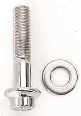 612-1500 Arp 5/16 Inch Stainless Steel 12-point Bolts
