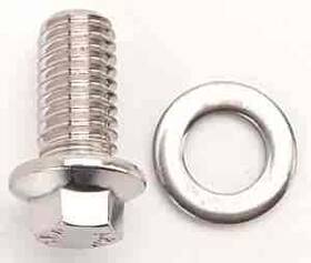 623-0750 Arp 3/8 Inch Stainless Steel Hex Bolts