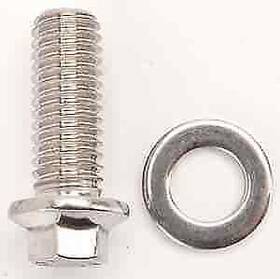 623-1000 Arp 3/8 Inch Stainless Steel Hex Bolts
