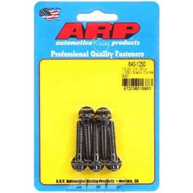 640-1250 Arp 1/4 Inch -20 Chromemoly Bolts