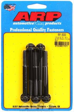 641-3000 Arp Chromemoly Bolt