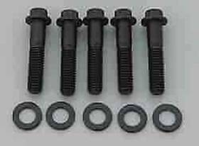 642-1750 Arp 3/8 Inch -16 Chromemoly Bolts