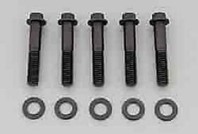 642-2000 Arp 3/8 Inch -16 Chromemoly Bolts
