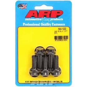 644-1000 Arp 3/8 Inch -16 Chromemoly Bolts
