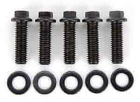 652-1250 Arp 3/8 Inch -16 Chromemoly Bolts