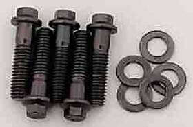 652-1500 Arp 3/8 Inch -16 Chromemoly Bolts