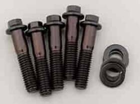652-1750 Arp 3/8 Inch -16 Chromemoly Bolts