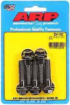 654-1500 Arp 3/8 Inch -16 Chromemoly Bolts