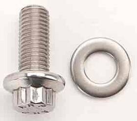 Arp 712-0750 Stainless 5/16ftft-24 .750ftft Uhl 12-point