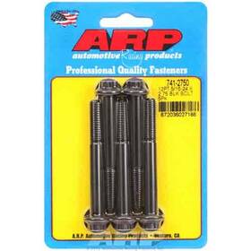 741-2750 Arp Black Oxide 5/16 -24 2.750 Uhl 12-point
