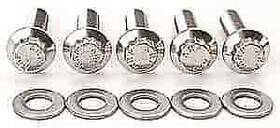 770-1017 Arp Stainless Steel M6 X 1.00 16mm Uhl 12-point