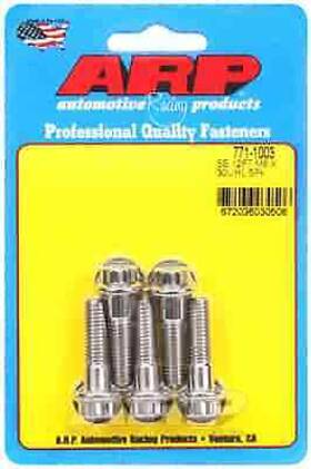 771-1003 Arp Stainless Steel M8 X 1.25 30mm Uhl 12-point